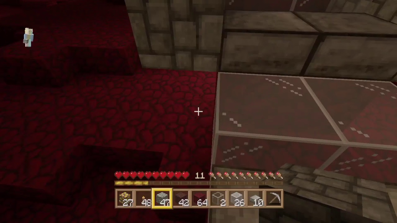 【マインクラフト】ちゅなかんの生放送【＃34】【初見さん歓迎】