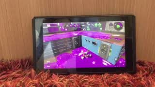 スプラトゥーン2 参