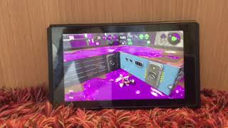 スプラトゥーン2 参