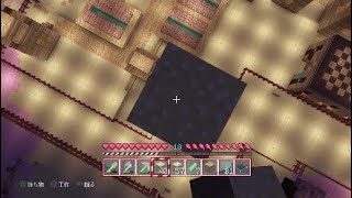 [マインクラフト]えむのえむクラ♯6　村にたいまつを[実況]