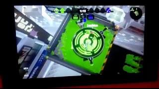 フレンドさんとバトルしたらボコボコにされたww【スプラトゥーン2】