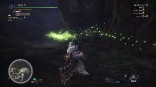 MHW（モンスターハンターワールド）part3
