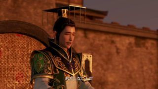 真・三國無双8　星彩で一掃します！難易度　究極最終章 エンディングあり( ^ω^ )