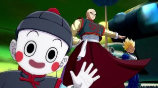 悟空飯（ごくうはん）のゲーム実況（#47ドラゴンボール ファイターズ【トーナメント戦に挑戦】PART.2）