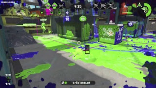 [ スプラトゥーン2 ] ガチマ・プラベ・リグマ [ 高画質配信 ]