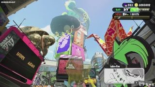 [ スプラトゥーン2 ] ガチマ・プラベ・リグマ [ 高画質配信 ]