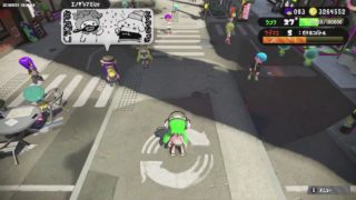 [ スプラトゥーン2 ] ガチマ・プラベ・リグマ [ 高画質配信 ]