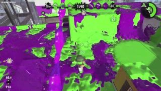 [ スプラトゥーン2 ] ガチマ・プラベ・リグマ [ 高画質配信 ]