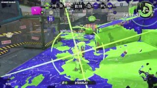 [ スプラトゥーン2 ] ガチマ・プラベ・リグマ [ 高画質配信 ]