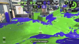[ スプラトゥーン2 ] ガチマ・プラベ・リグマ [ 高画質配信 ]