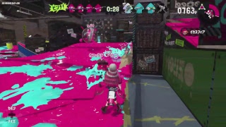 [ スプラトゥーン2 ] ガチマ・プラベ・リグマ [ 高画質配信 ]