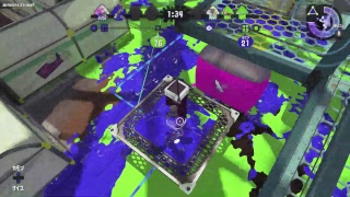 [ スプラトゥーン2 ] ガチマ・プラベ・リグマ [ 高画質配信 ]