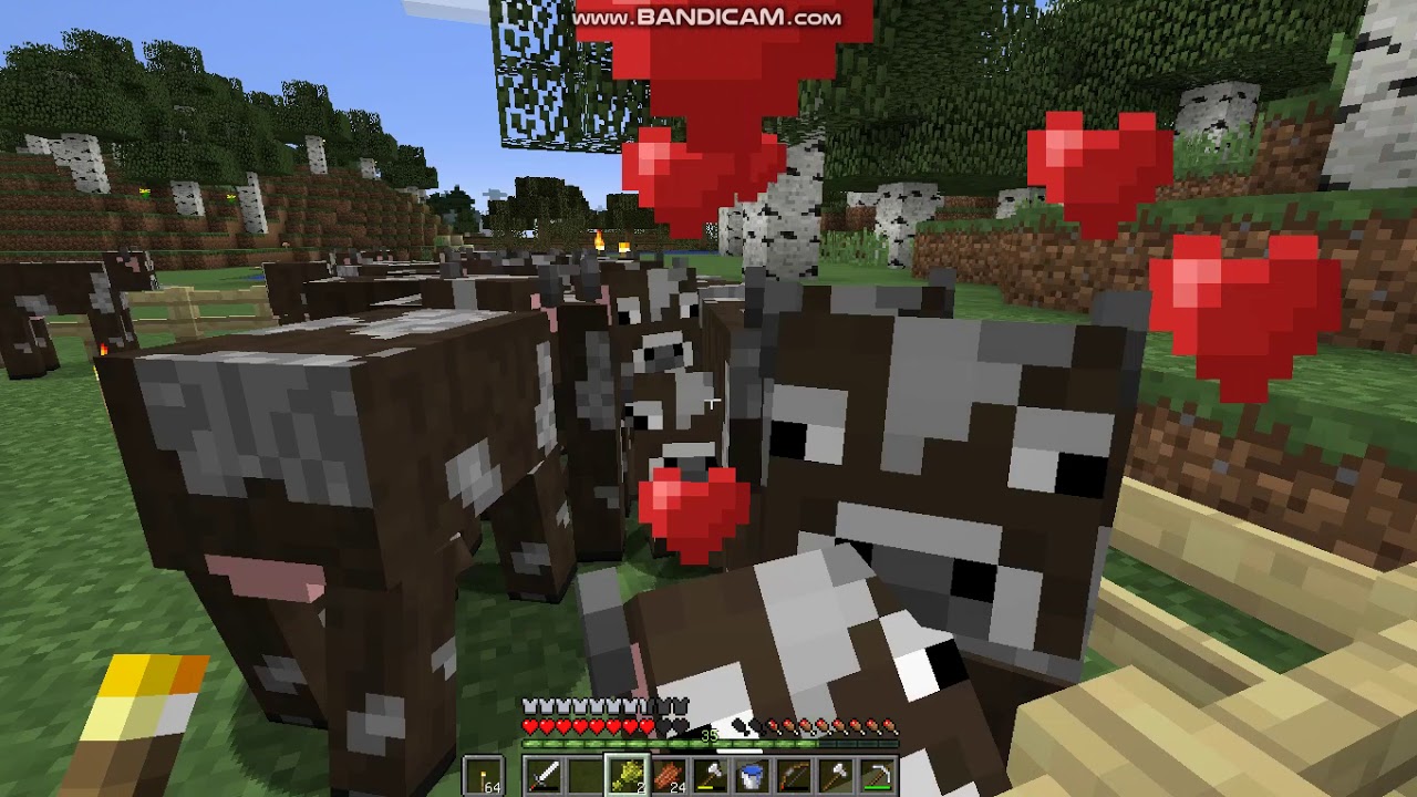 マインクラフト277