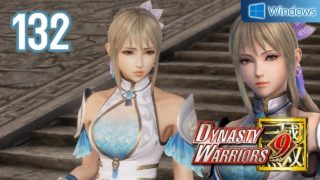 Dynasty Warriors 9 【PC】 #132 │ Jin - Wang Yuanji │ Ch.12 - The Revolt on Wei