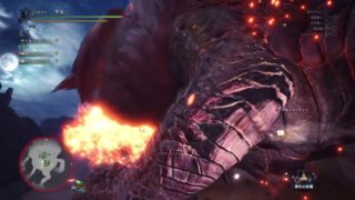 モンスターハンター：ワールド_##132_テオ_片手剣