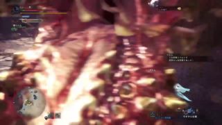 ［MHW］まったりモンスターハンター:ワールド