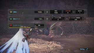 モンスターハンター：ワールド_20180520092607