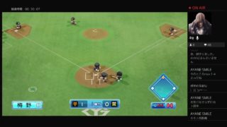 「説明欄必読」40代オジサンがパワプロ2018プレイ！マイライフ編！バグの為やり直し！後半