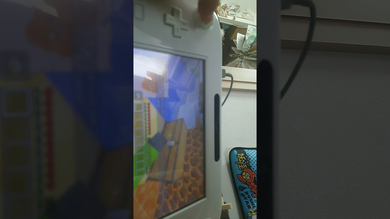 カズマTV初めてのマインクラフト