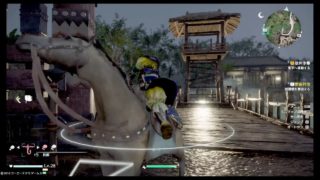 真・三國無双８を実況しながらプレイするPart20