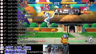 [DBF]親子でガチル枠  ｵﾝﾗｲﾝde雑談 [ドラゴンボールファイターズ]