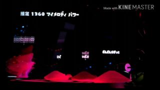 スプラトゥーン2実況＋アーライズストウリー1話