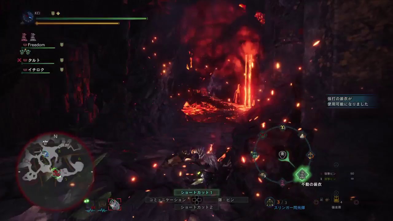 【MHW生放送】歴戦個体＆歴戦古龍を生で狩る！！【モンスターハンターワールド】
