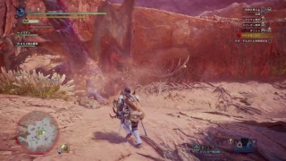 モンスターハンター：ワールド　こんがり配信13