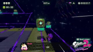 スプラトゥーン2 オクト・エキスパンション トレーラー Splatoon 2 Octo Expansion – BoxAirport