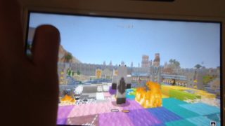 【マインクラフト】ハッカーのタンブルワールドに来たらカオスすぎた件wwwwwwww【WiiU Minecraft】