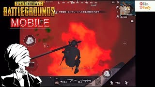フレンドと飯食いに行く！【TPS】PUBG MOBILE【実況】