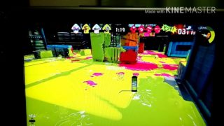 【スプラトゥーン2実況】part1「ゆっくりひな編」