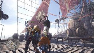 モンスターハンター：ワールド_20180530010225