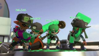 【MUC2対抗戦　part23】野良募集【スシコラ・スプラシューター】【スプラトゥーン２】