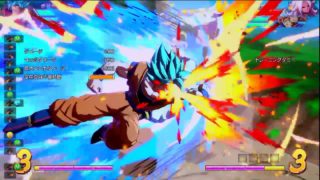 【外国人配信】ドラゴンボールファイターズ　トレモと雑談だけ