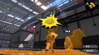 [Splatoon2]配信てすと[スプラトゥーン2]