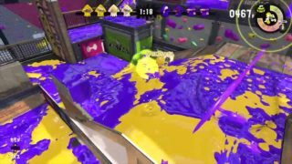 スプラトゥーン2キル集　A帯って強いの？　アスノヨゾラ