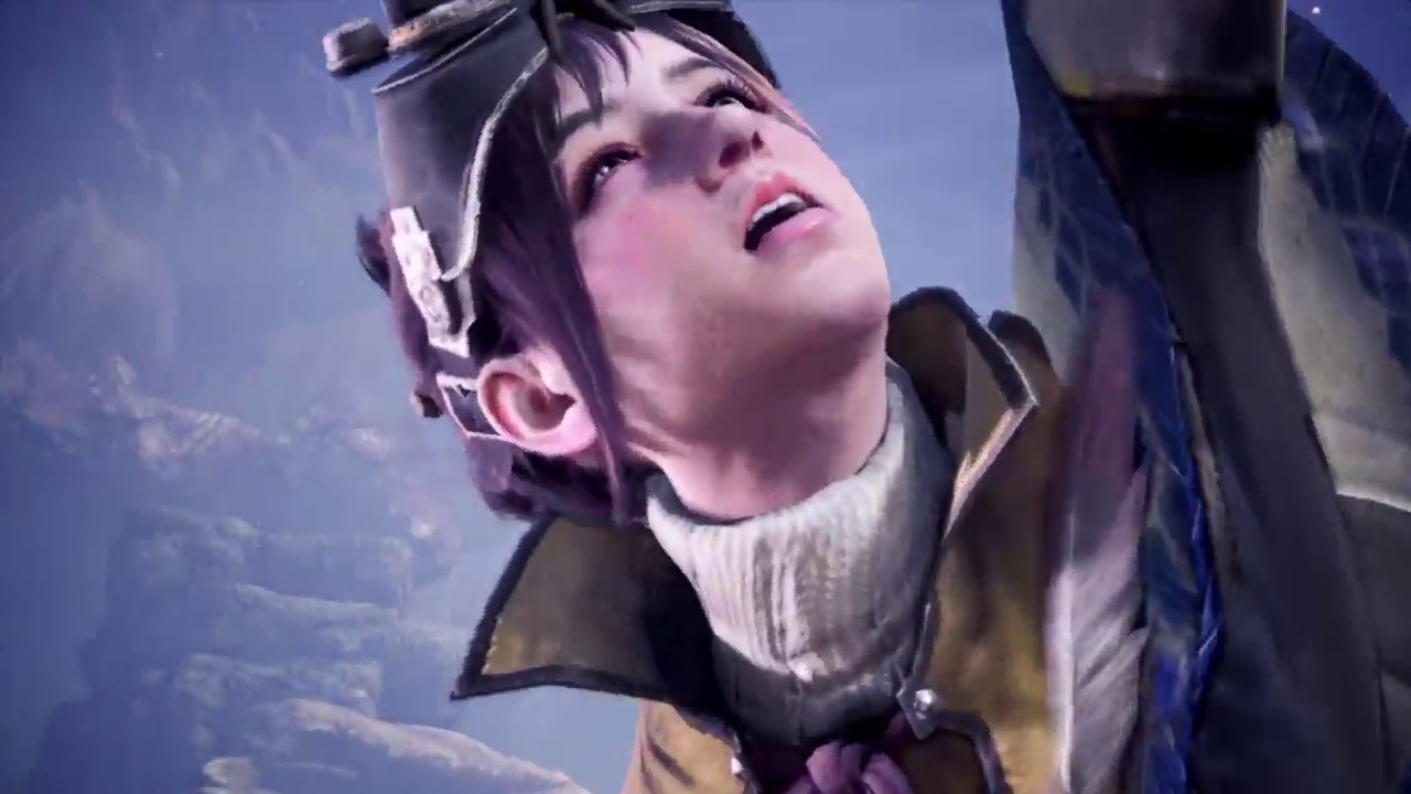 リオレイア亜種ムービーモンスターハンター：ワールド_20180516044218