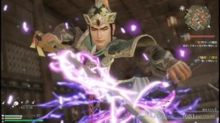 【 劉備】三國無双８　荊州への離脱