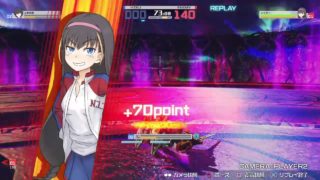 とある魔術の電脳戦機_20180529　テムジンvsサイファー