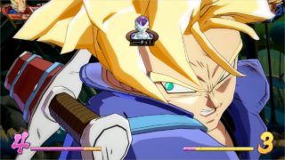 ドラゴンボールファイターズ対戦動画＃93/DRAGON BALL FighterZ Ranked Match