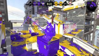 #スプラトゥーン2爽快キル集2