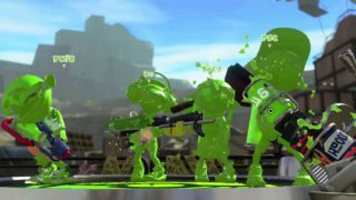 【ガチマッチ　アサリ　part26】復活ペナルティ強し【スプラシューターS+0】【スプラトゥーン２】