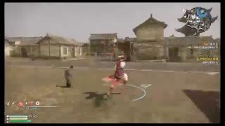 真・三國無双8 part 143 呉ｽﾄｰﾘｰ　周瑜