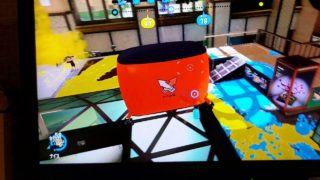 【ニンテンドースイッチ♪ スプラトゥーン２♪ ガチマッチ！！】イカイカイカ〜！