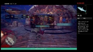 [Jp:Ps4] モンスターハンターワールドのある生活。