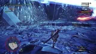 ［モンスターハンターワールド］金色実況ついに完結？？