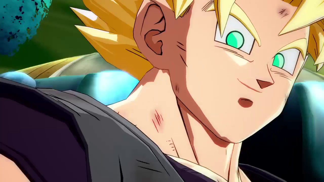 ドラゴンボール ファイターズ　世界１位ヒット　時とばし