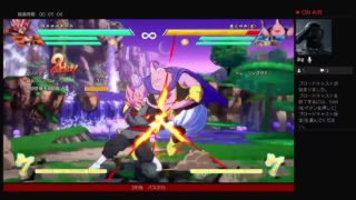 1から始めるドラゴンボールファイターズ 空中コンボ出来るようになりたい！