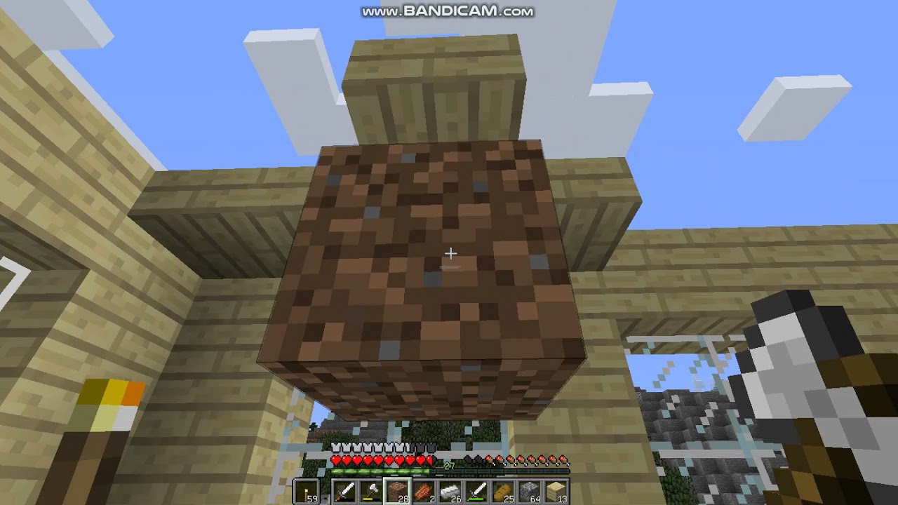 マインクラフト240